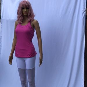 Alo yoga pants - White